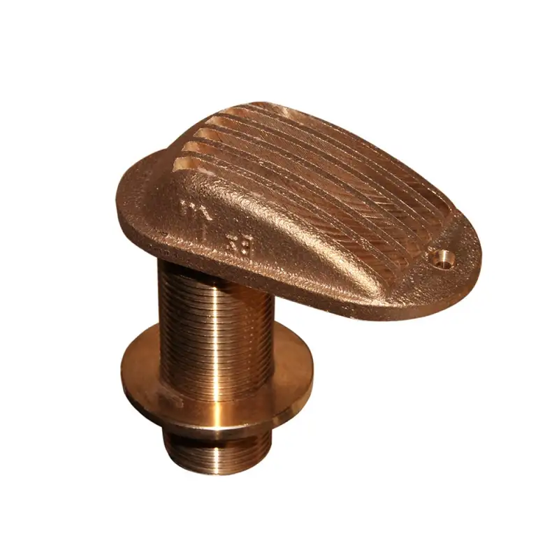 Presa a mare in bronzo da 1’1/4