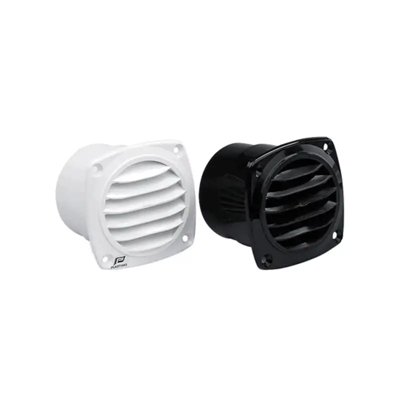 PRESA ARIA NERA MM. 82X82