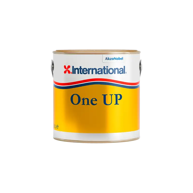 Primer lacca One Up INTERNATIONAL