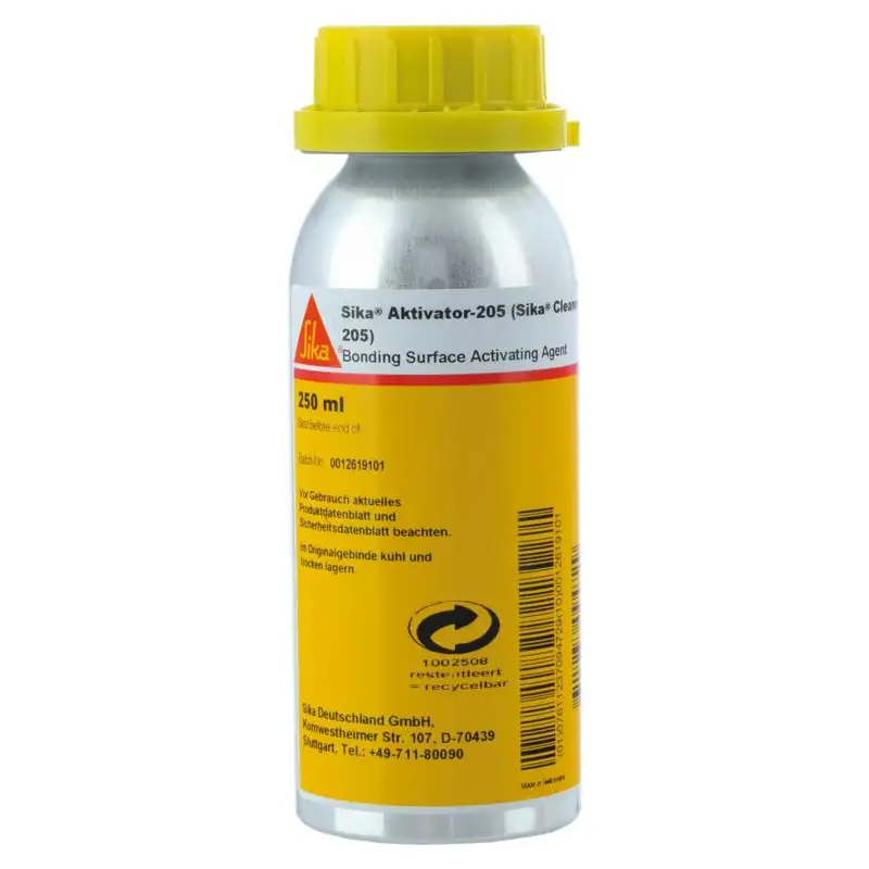 Sika AKTIVATOR 205 - SIKA