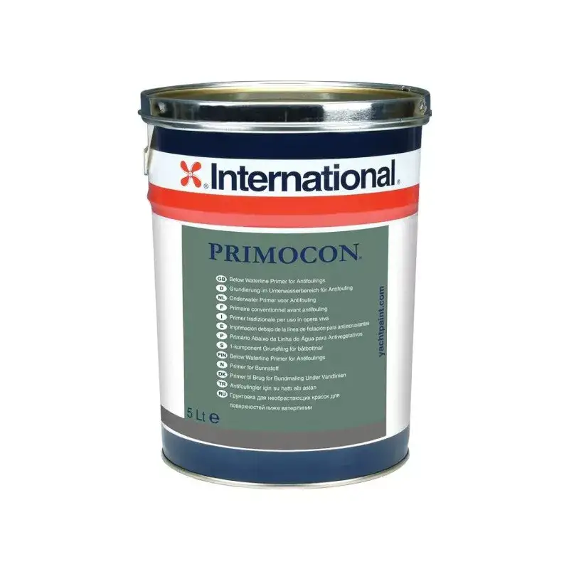 Primer Primocon 5 L - INTERNATIONAL