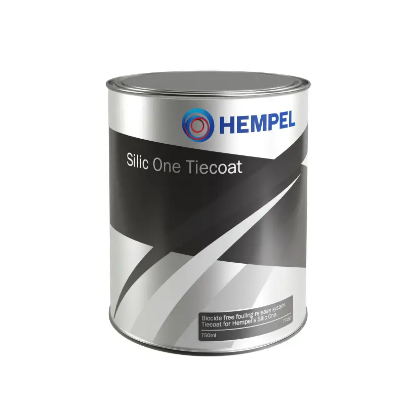 Primer SILIC ONE Tiecoat