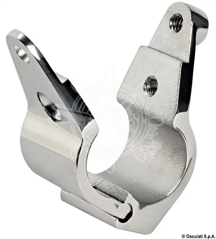 Attacchi capote mm 22