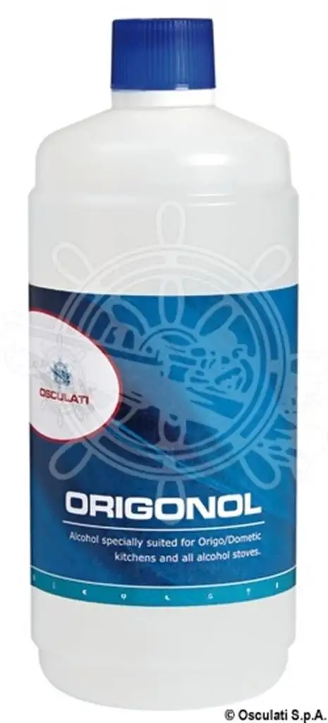 Alcool Origonol specifico per cucine ORIGO/DOMETIC