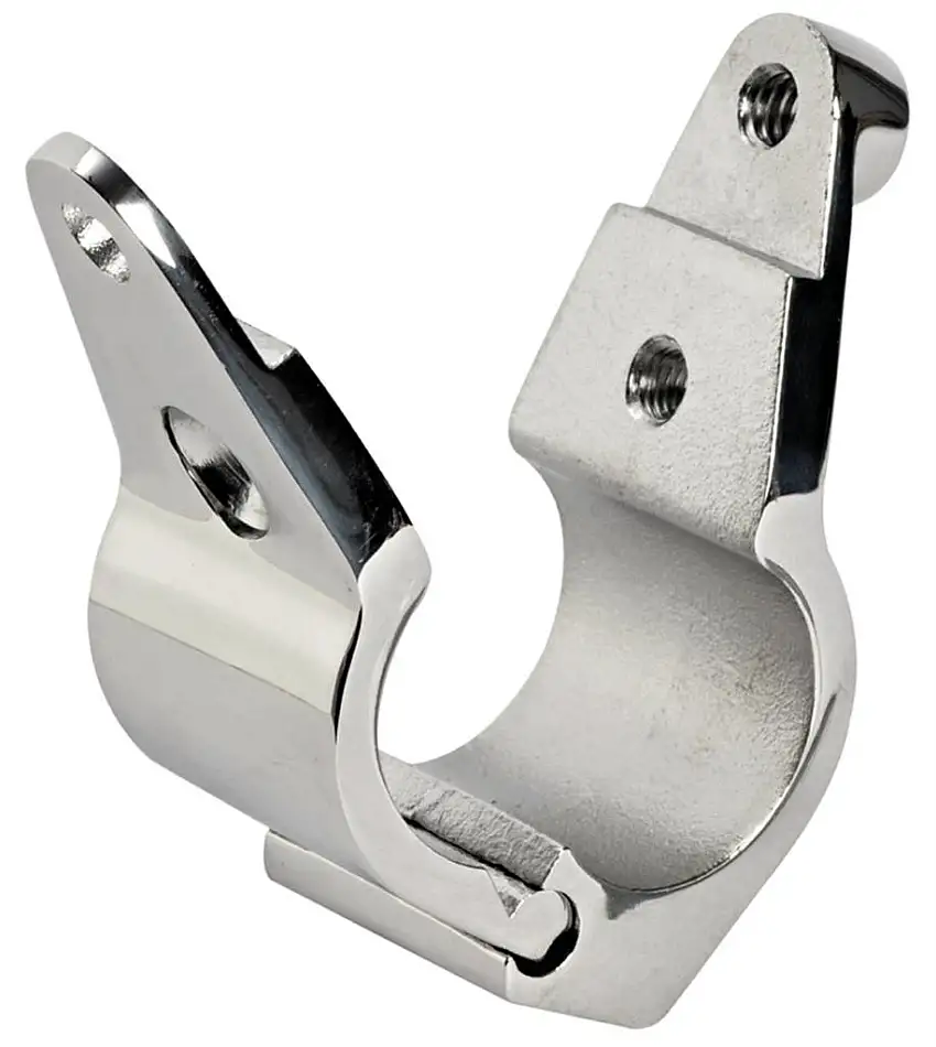 Attacchi capote mm 25