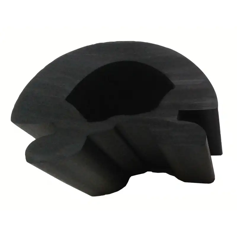 Tessilmare Profilo c55 nero mt 25