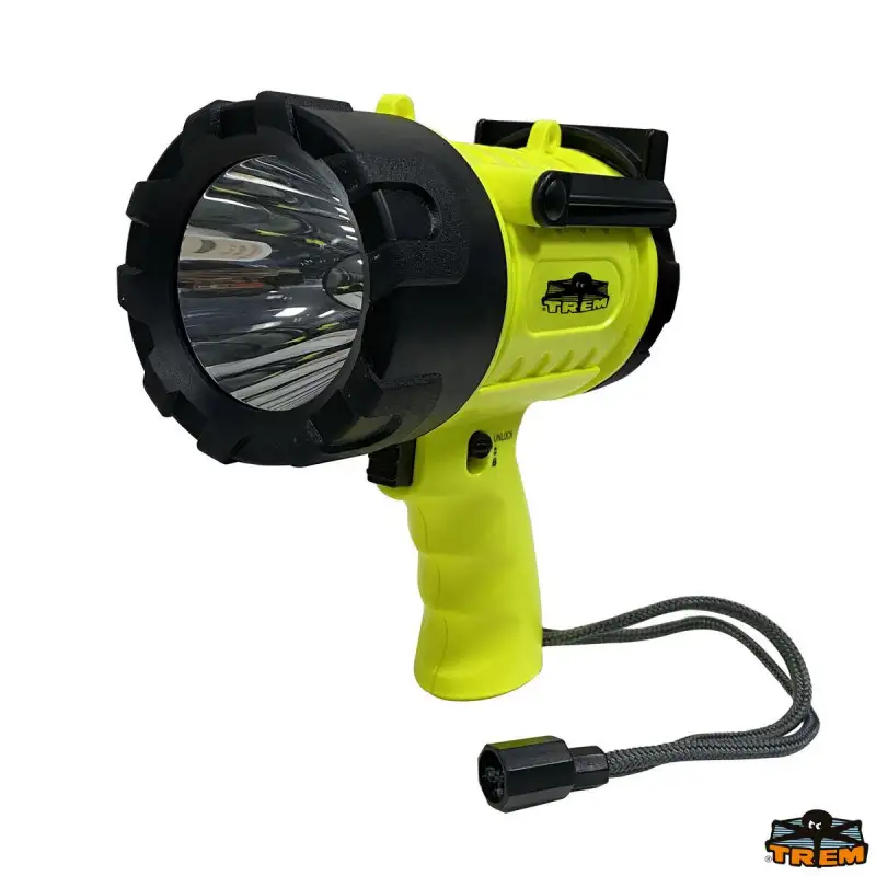 Proiettore a LED impermeabile - TREM