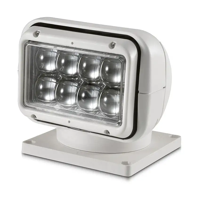 Proiettore motorizzato LED 12V 32W