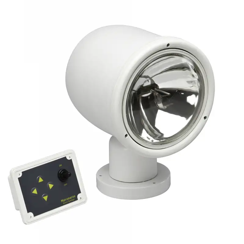 PROIETTORE IN ABS - 4040360 - OCEAN TECHNOLOGIES