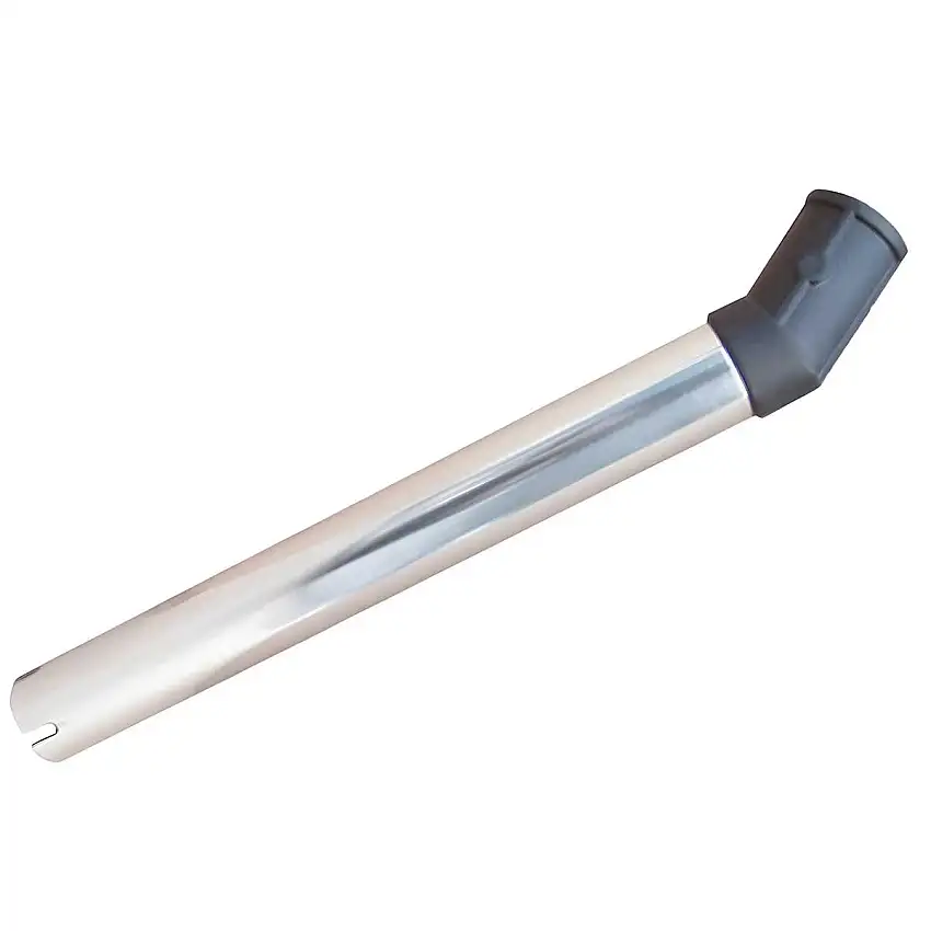 Prolunga metallica Plug&Go per portacanne a incasso
