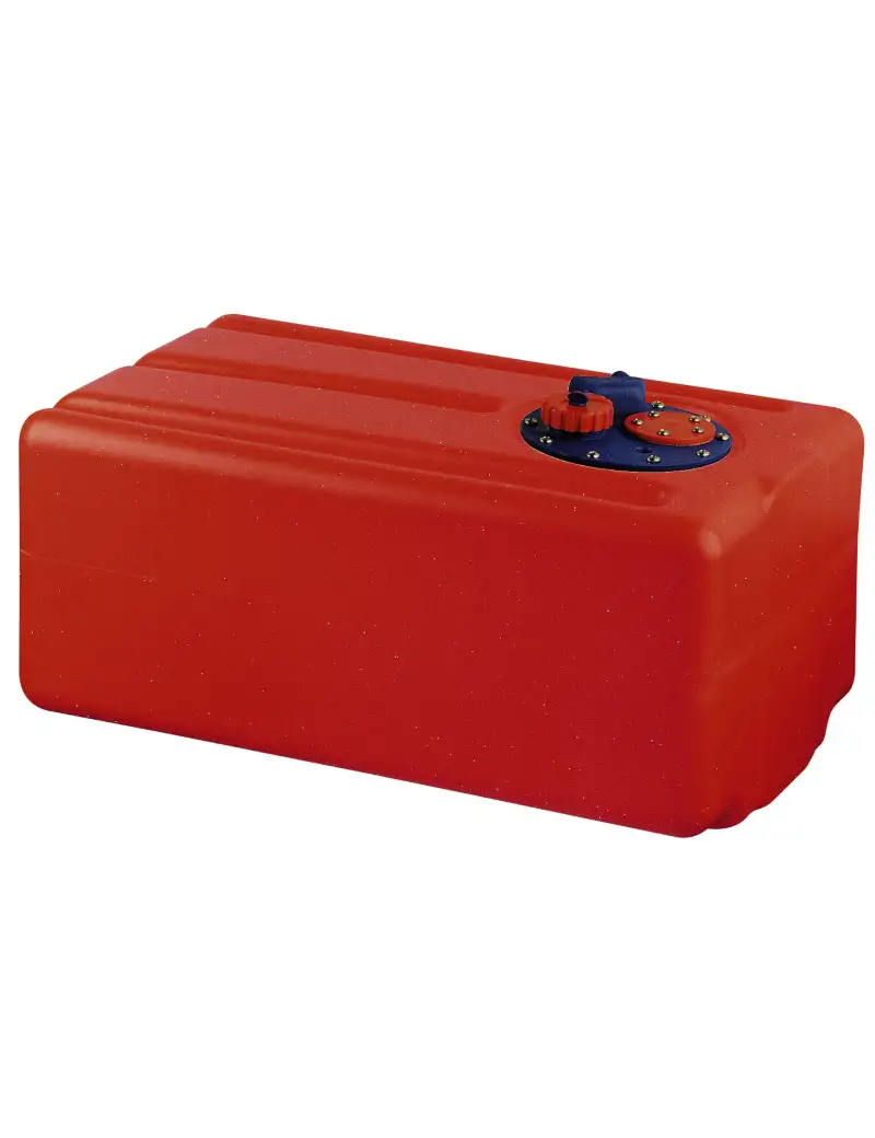 Can Serbatoio Carburante 73Lt 75x39xH29cm