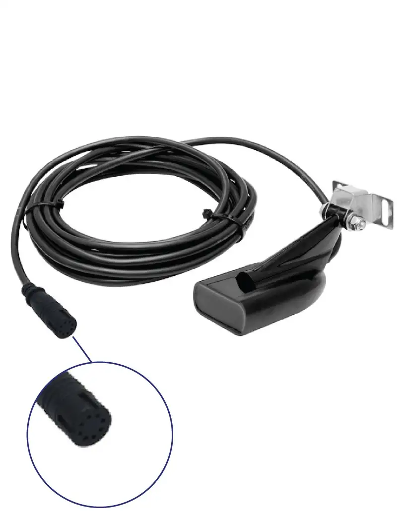 Trasduttore HDI 83/200 Hook Reveal Lowrance