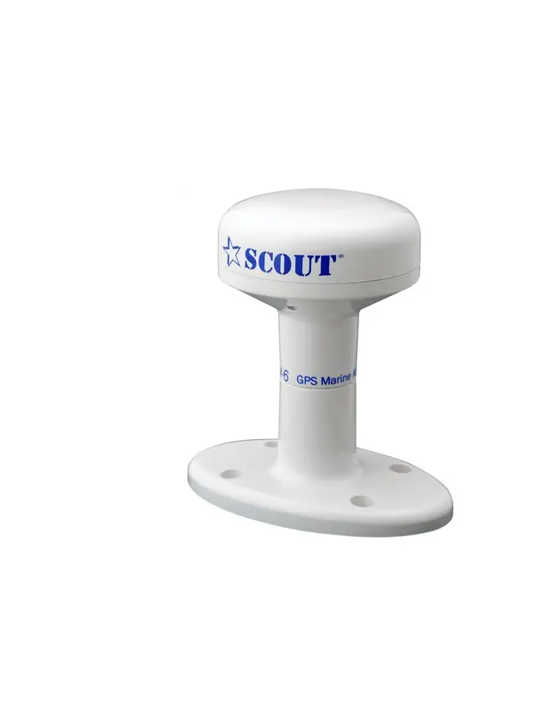 Scout NAV-6 Antenna GPS GLONASS