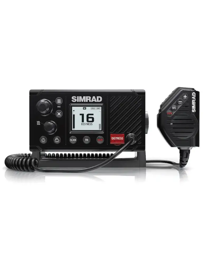 Simrad RS20S DSC Vhf