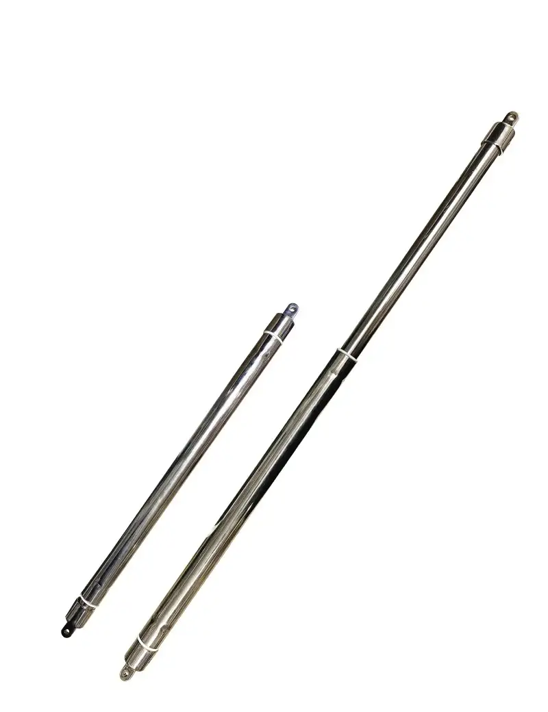 Tenditore Inox Telescopico 600/850mm