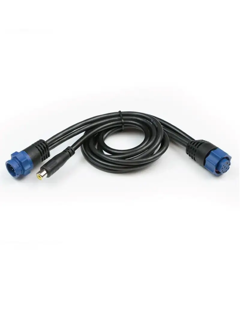 Lowrance Cavo Video HDS
