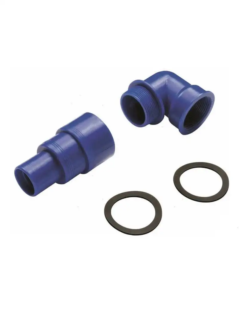 CAN Kit Raccordi Imbarco Serbatoi
