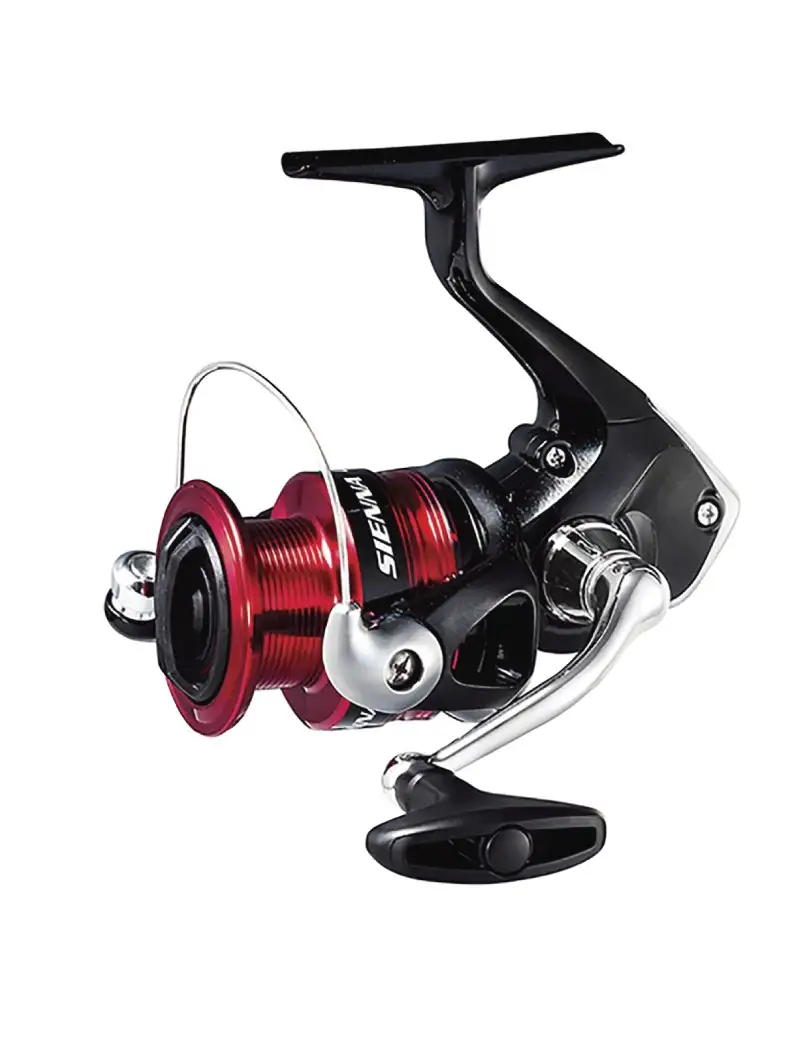 Shimano Sienna 2500 FG