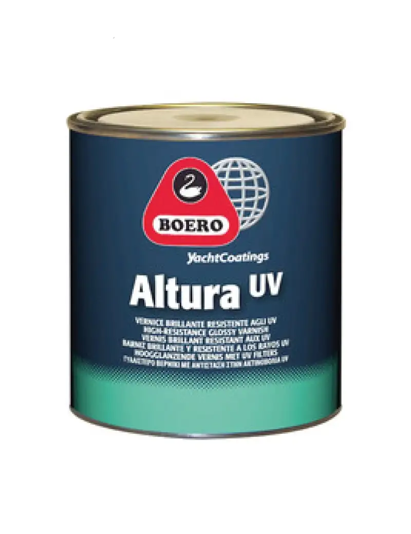 Boero ALTURA UV 750ml