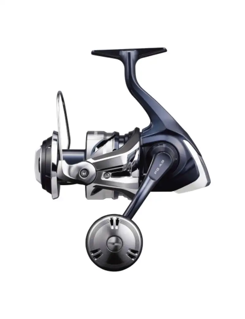 Shimano Twin Power SW C 8000 PG