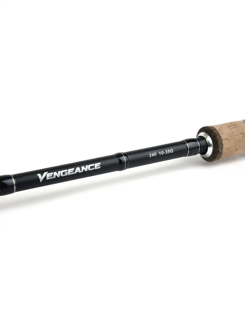 Shimano Vengeance CX MH 2,10m 10-35g