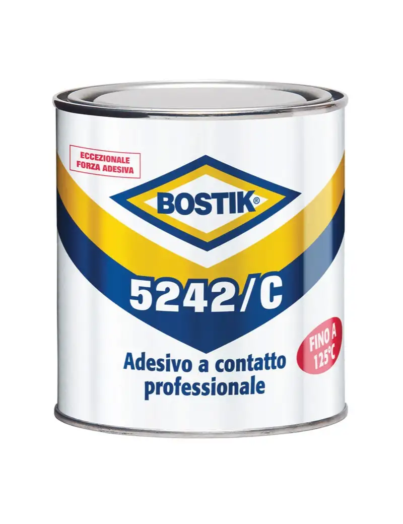 BOSTIK Adesivo a Contatto Universale 5242/C