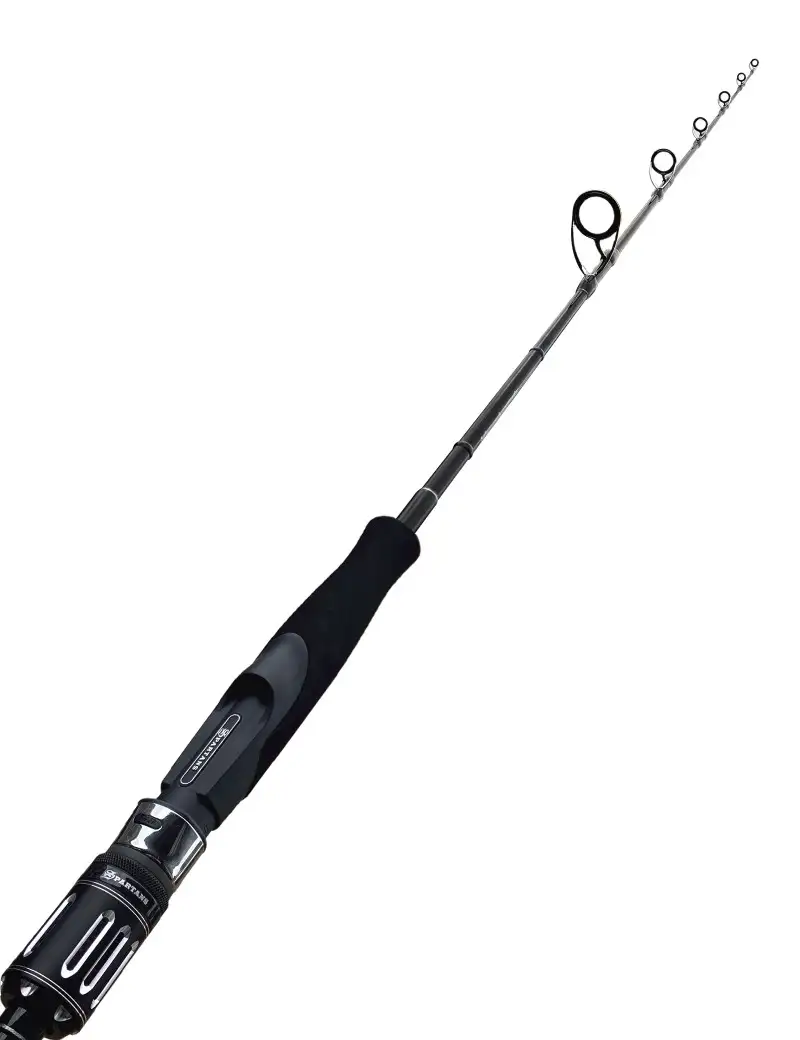 Spartan Gear Achilles S565 da Fisso