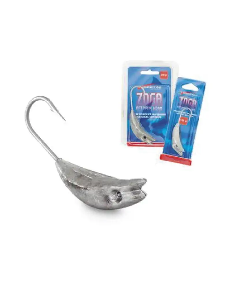 Tubertini Zoga 140g