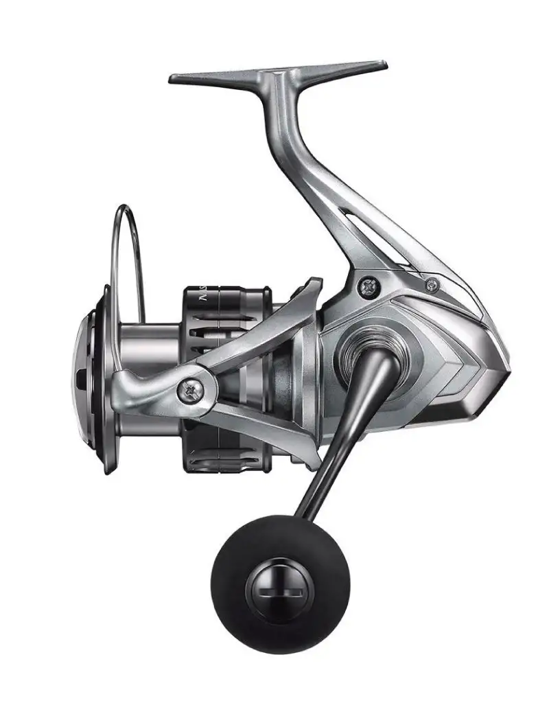 Shimano Nasci FC C 5000 XG
