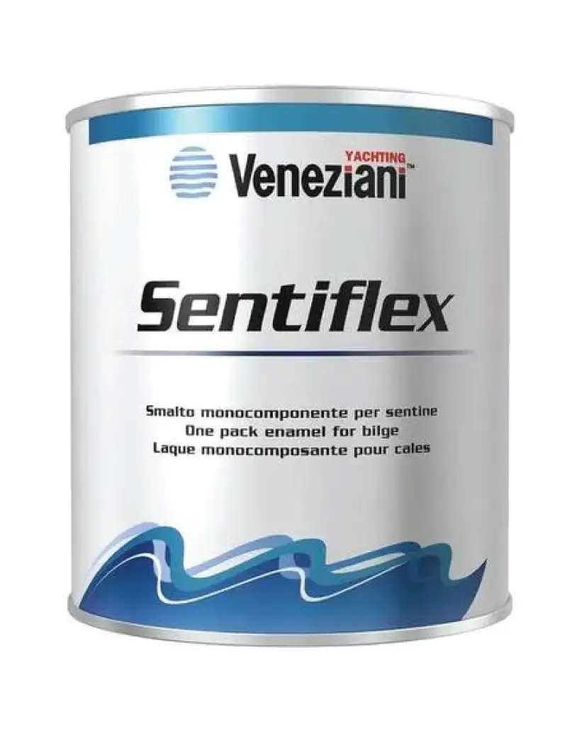 Veneziani SENTIFLEX Smalto 750ml