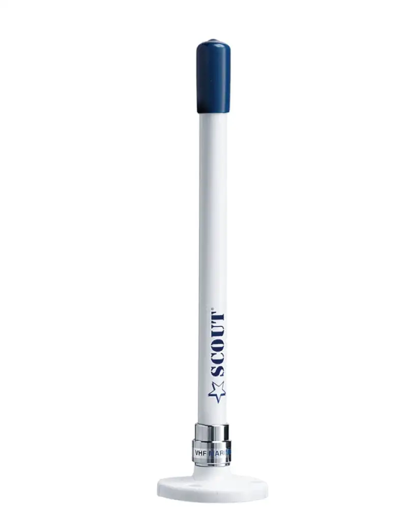SCOUT KS-10 Antenna VHF 22Cm