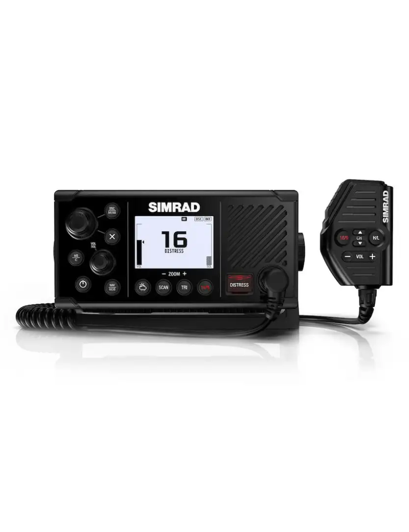 Simrad Vhf RS40B AIS Classe B