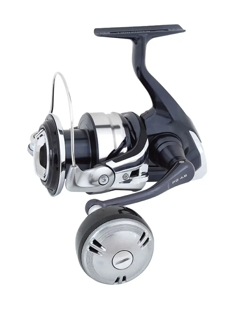 Shimano Twin Power SW C 6000 PG