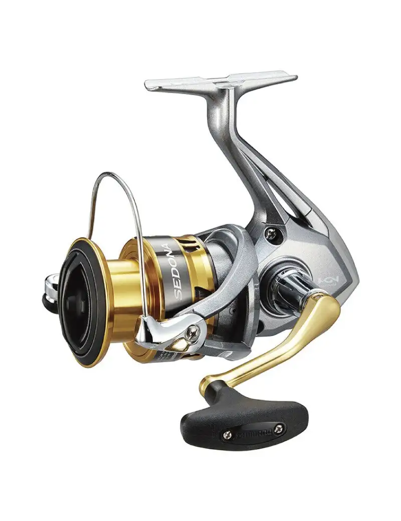 Shimano Sedona C5000 XG FI