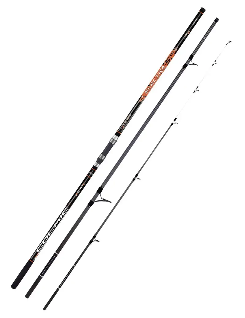 Colmic Electra 5 KW 4.50m 100/200gr