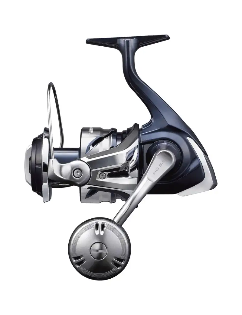 Shimano Twin Power SW C 8000 HG