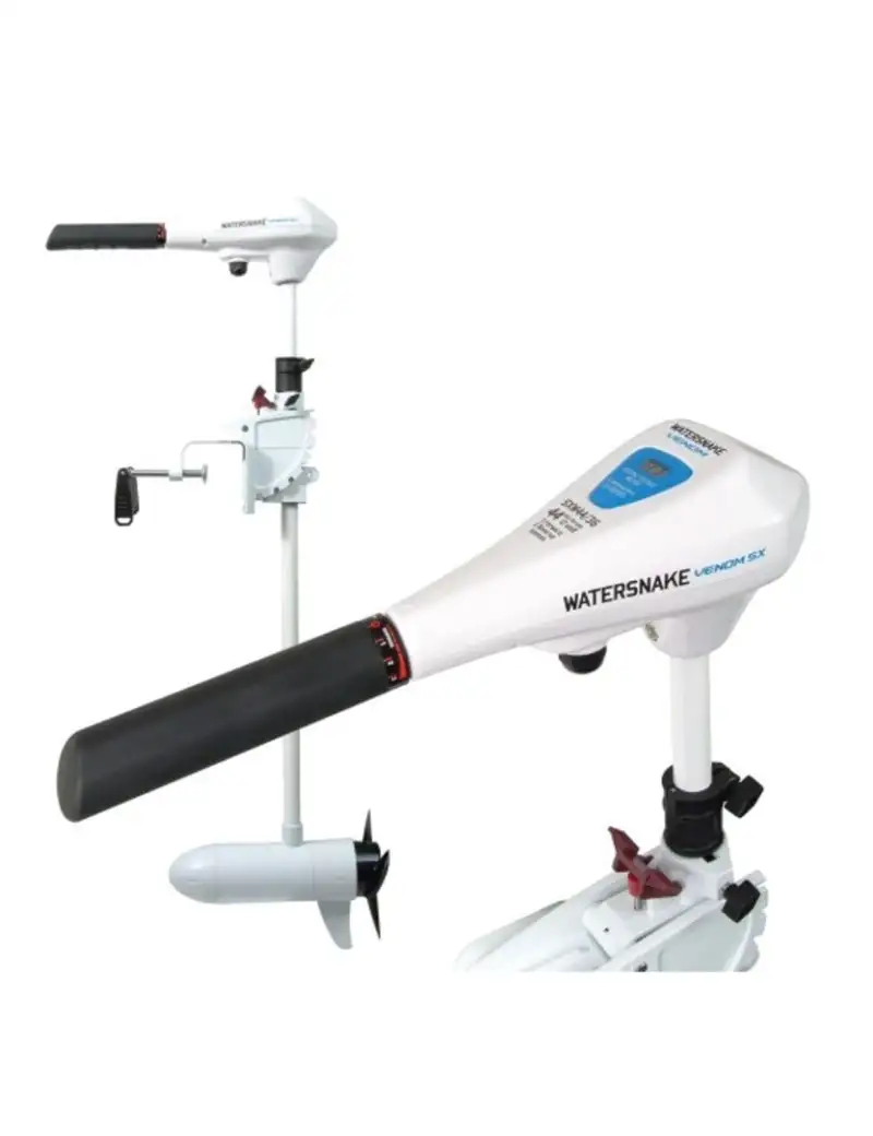 Watersnake Venom SXW 34 lbs 30″ 12V