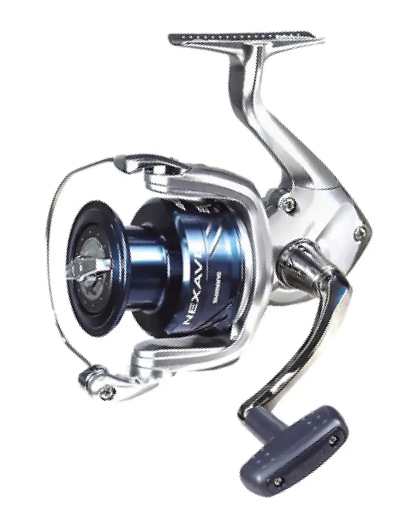 Shimano Nexave 6000 FE