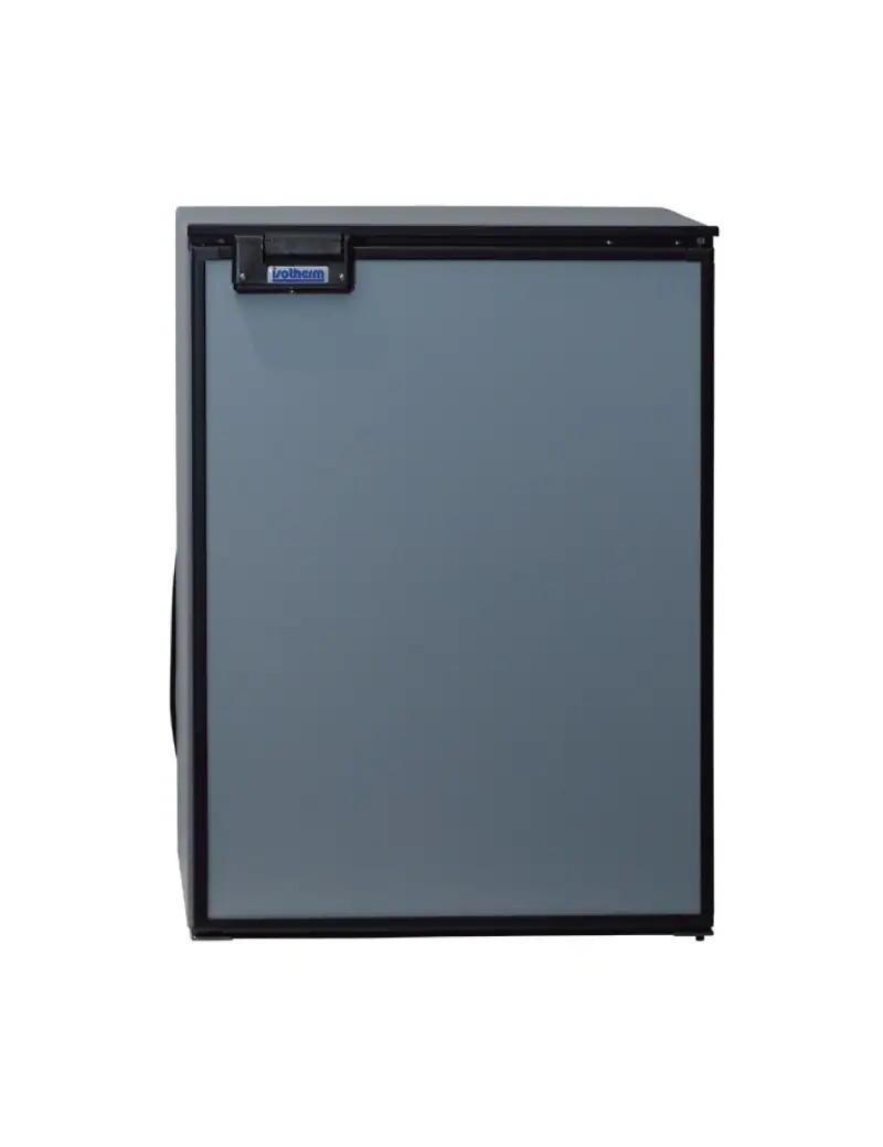 Isotherm CR65 EN Frigorifero Cruise Classic Silver con Accumulo