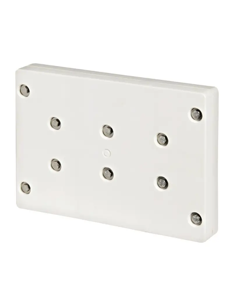 Supporto Motore in Plastica 289x200mm
