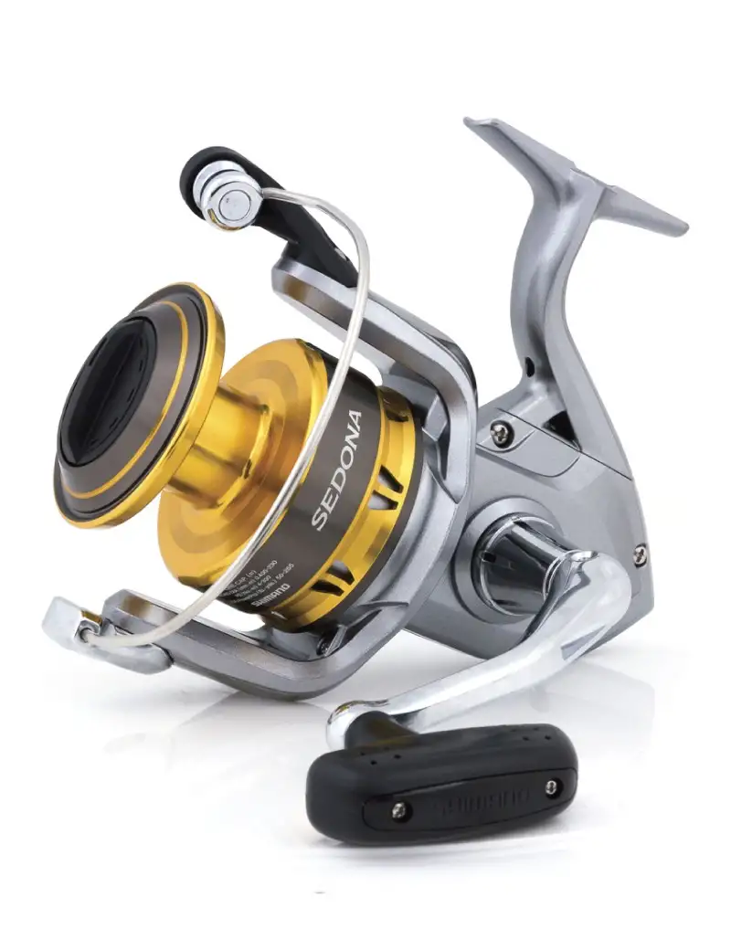 Shimano Sedona 6000 FI