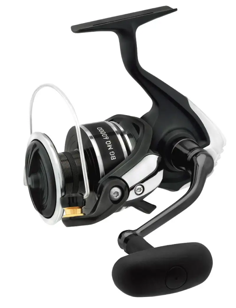 DAIWA BG MQ 6000D-H