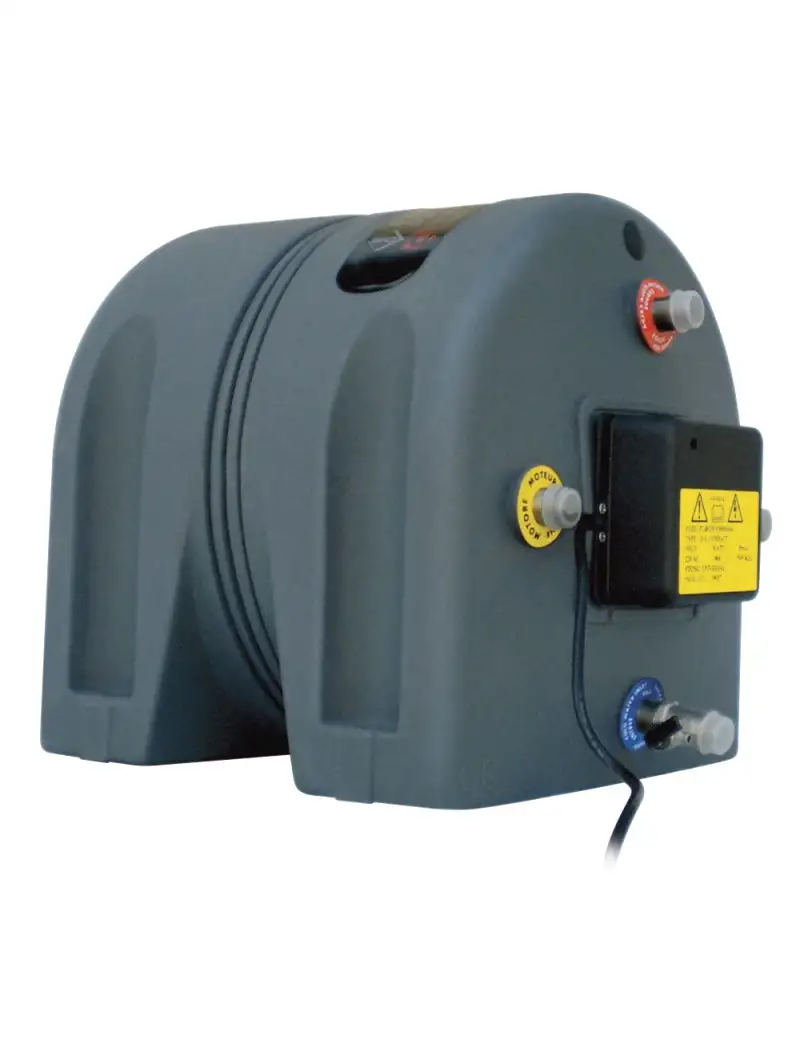 Quick Boiler Sigmar Compact 40L