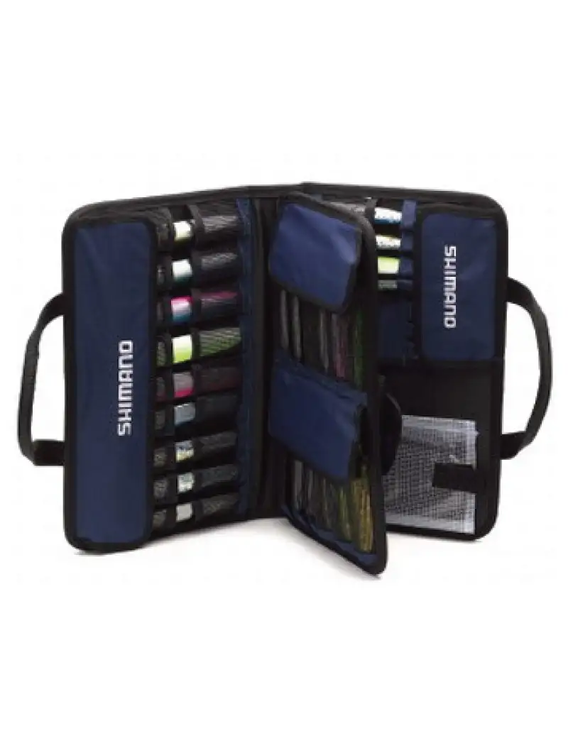 Shimano Jig Bag Butterfly Borsa