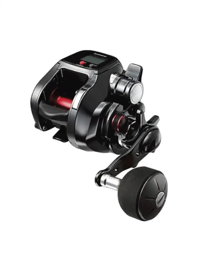 Shimano Plays 600