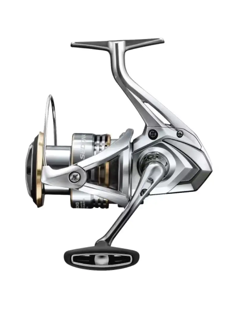 Shimano Sedona FJ C3000 HG