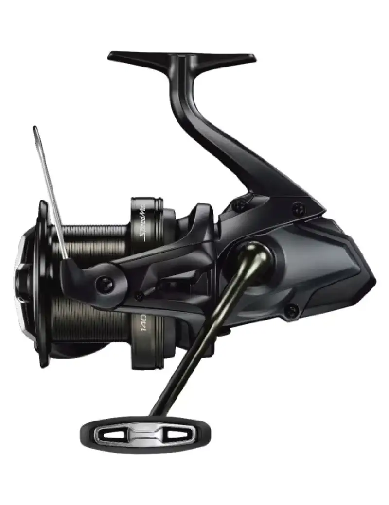 Shimano Speedmaster XTD 14000
