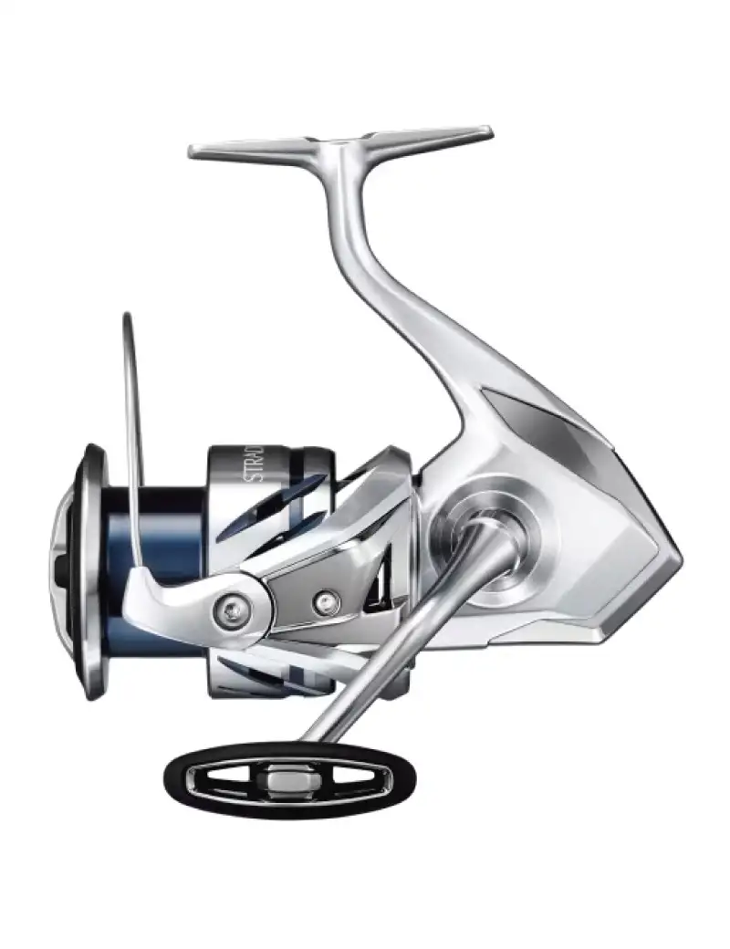 Shimano Stradic FM 4000 XG