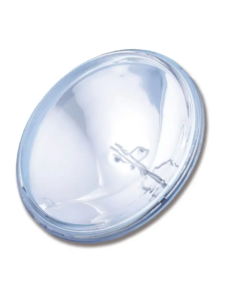 Bulbo Ricambio Faro Proiettore 12V Ø127mm