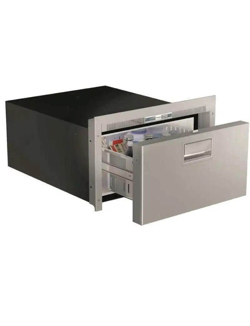 Vitrifrigo DW35 BT OCX2 Feezer Inox a Cassetto
